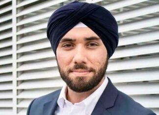 Sikh American Civil Rights Leader Sim J. Singh Attariwala Appointed Commissioner on DC Human Rights Commission Sikh American Civil Rights Leader Sim J Singh Attariwala