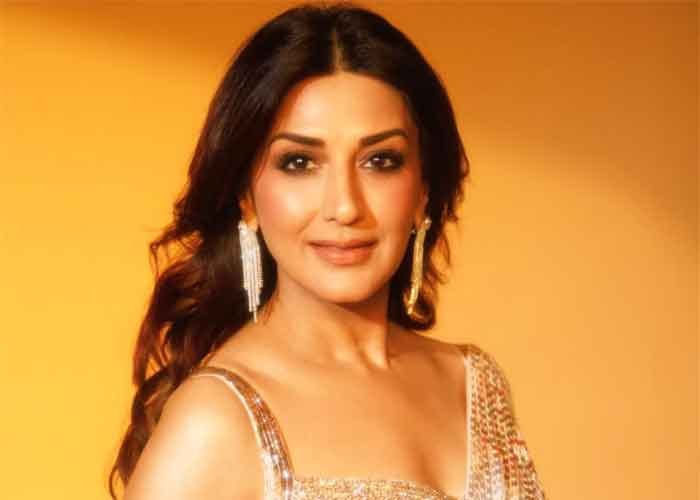Sonali Bendre Actress 9