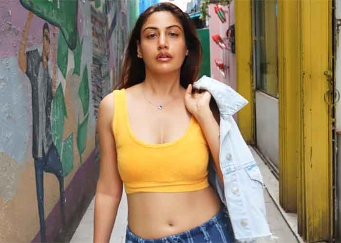 Surbhi Chandna Actress 6