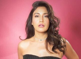 Surbhi Chandna proposes to husband in a unique way on their anniversary Surbhi Chandna Actress 8