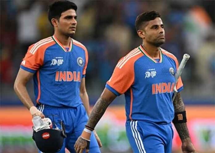 Suryakumar-Yadav-and--Shubman-Gill