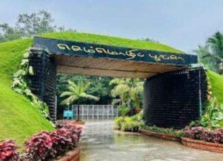 TN’s Semmozhi classical language park to open to public today