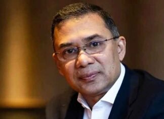 Bangladesh’s existence cannot be imagined without 1971 Liberation War: BNP’s Tarique Rahman Tarique Rahman BNP Leader