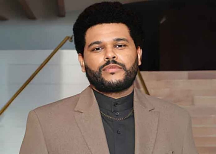 Weeknd Best Singer The Weeknd sells catalogue for $1 billion - Yes Punjab News