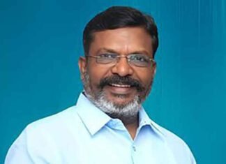 Thol.-Thirumavalavan-VCK-Leader