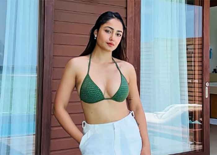 Tridha Choudhury Actress 1