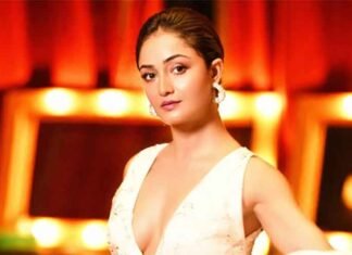 Tridha Choudhury Actress