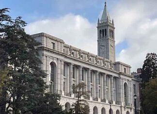 UC Berkeley Senate passes new Hindu Heritage Month proclamation