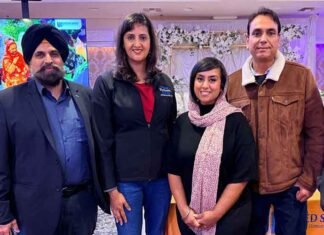 UNITED SIKHS Hosts Trucker Rights Workshop in Fresno & California Mobilizing Support and Community Solidarity
