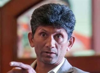 Venkatesh Prasad elected as new KSCA President, Team Game Changers grab major posts