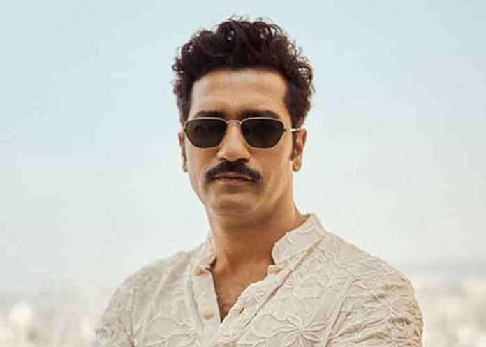 Vicky-Kaushal