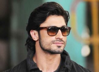 Vidyut Jammwal Actor