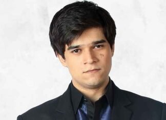 Vivaan Shah breaks silence on father Naseeruddin Shah’s viral CJP protest video: ‘There was a misunderstanding’ Vivaan Shah Actor