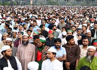 BNP set for power; Jamaat’s rising strength raises fears of street pressure, anti-India push When-gratitude-dies-extremism-thrives---Bangladeshs-fall