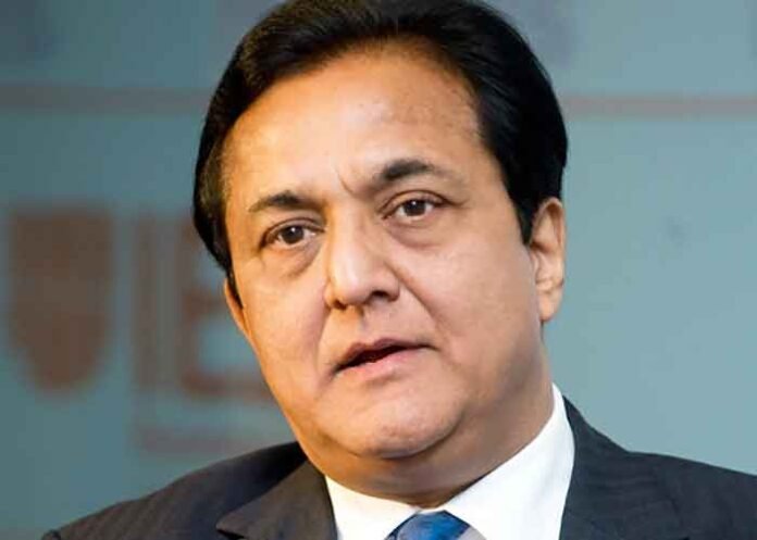 Yes Bank Rana Kapoor