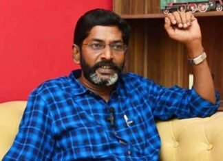 YouTuber Savukku Shankar