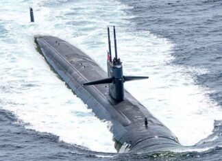 ‘Misleading’: Govt refutes news report on new $2 bn India-Russia nuclear submarine deal Nuclear submarine