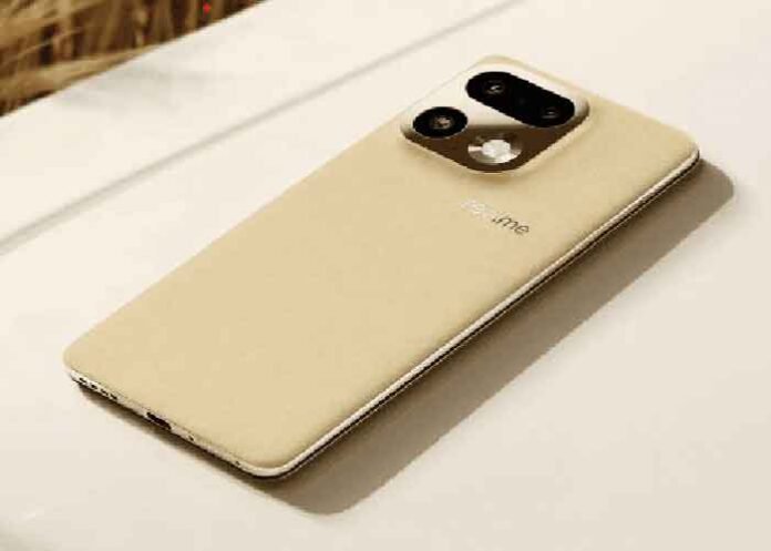 realme 16 Pro Series