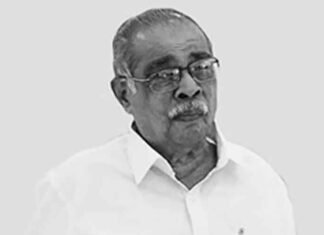 Kerala: Educationist and philanthropist AP Majeed Khan passes away at 91 AP Majeed Khan passes away
