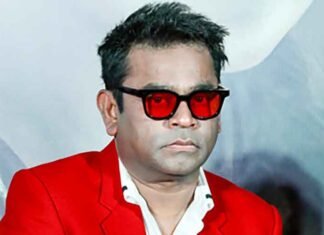 AR Rahman Music Composer