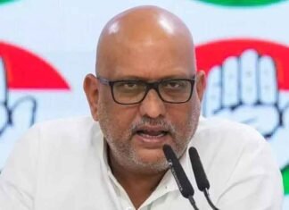 Ajay Rai Congress UP