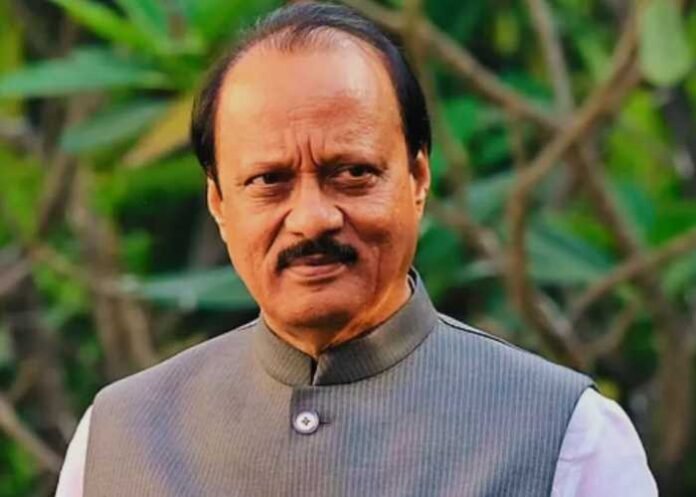 Ajit Pawar
