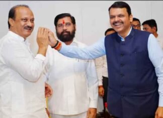 ‘We lost a team member, an irreparable loss for Maharashtra’: Dy CM Eknath Shinde