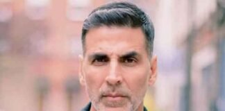 Akshay Kumar Actor 3