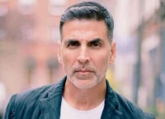Akshay Kumar recalls enacting Amitabh Bachchan scenes during struggling days, calls Chunky Panday his ‘Guru’ Akshay Kumar Actor 3
