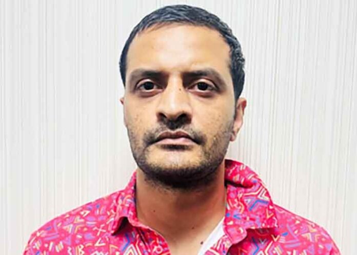 Aman Kumar Bhainswal