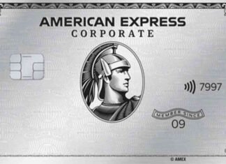 American Express investors question growth costs Amex stock plunges 4.3 pc