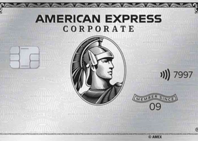 Amex stock plunges 4.3 pc