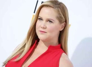 Amy Schumer Actress