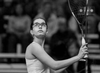 Squash: Anahat Singh advances to second round in New York, Abhay Singh loses