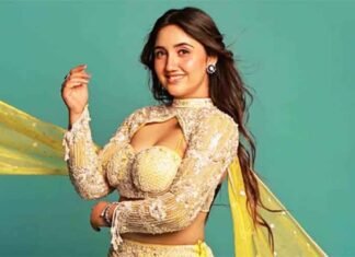 Ashnoor Kaur talks about body image, confidence and growing up under the camera Ashnoor Kaur Actress 1