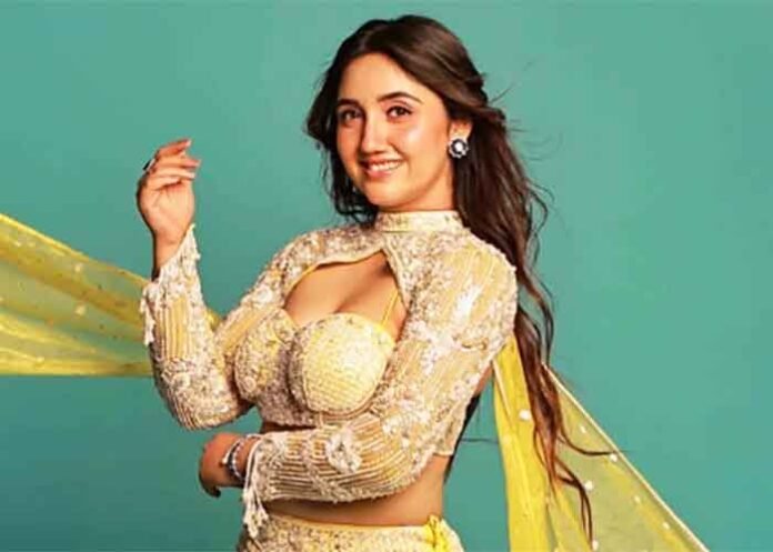 Ashnoor Kaur Actress 1