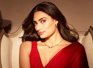 Athiya Shetty: ‘Border’ was special, but ‘Border 2’ is even more for me Athiya Shetty Actress 1