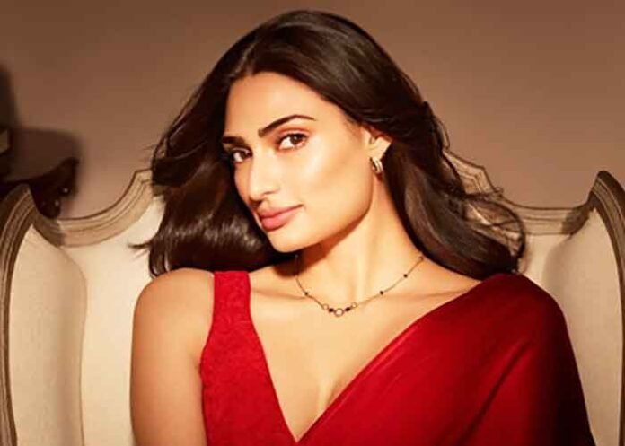 Athiya Shetty Actress 1