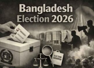 Bangladesh elections face uncertainty amid US pullback: Senator