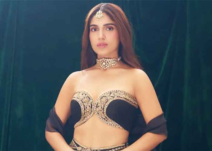 Bhumi Pednekar Actress 12
