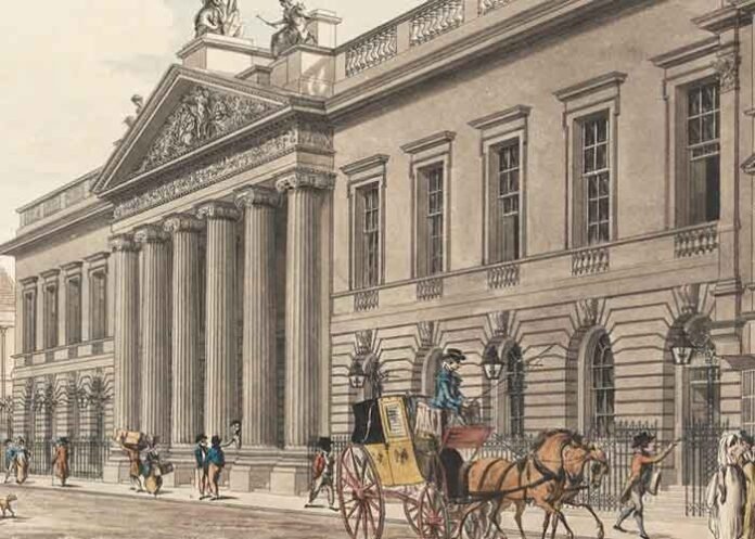 British East India Company