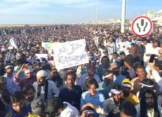 Broken promises spark fresh anger in PoK, protests expected to intensify
