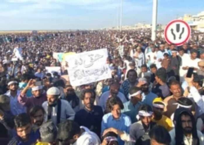 Broken promises spark fresh anger in PoK, protests expected to intensify