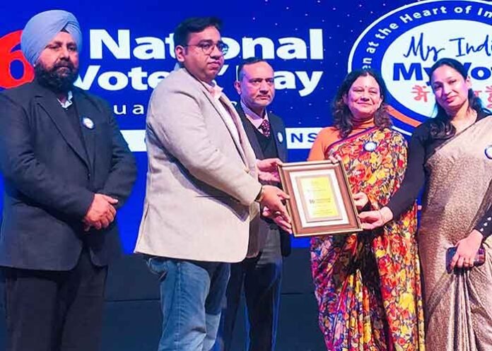 CEO Punjab Calls for Responsible