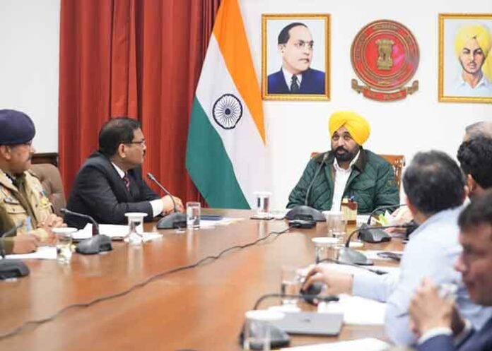 CM Mann Security Reviews