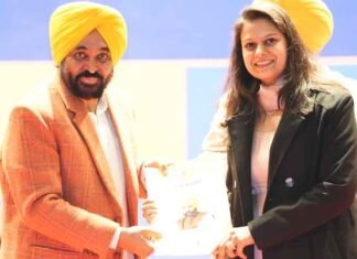 Under Bhagwant Mann Govt’s ‘Mission Rozgar’, 63,943 govt jobs provided so far without bribery or favouritism CM Mann distributes 916 appointment letters