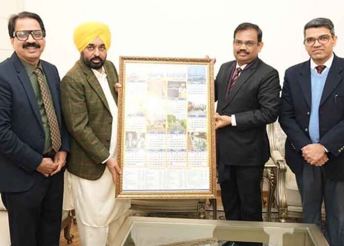 CM Mann release calendar