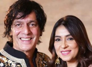 Bhavana Pandey calls out husband Chunky Panday for not gifting her a single present in 28 years of marriage Chunky Bhavana Panday