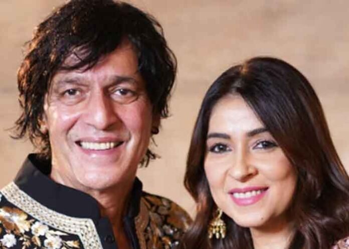 Chunky Bhavana Panday