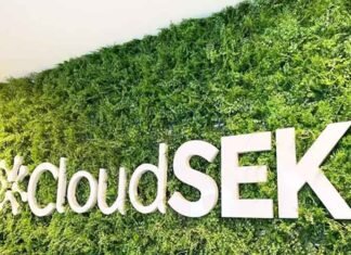CloudSEK